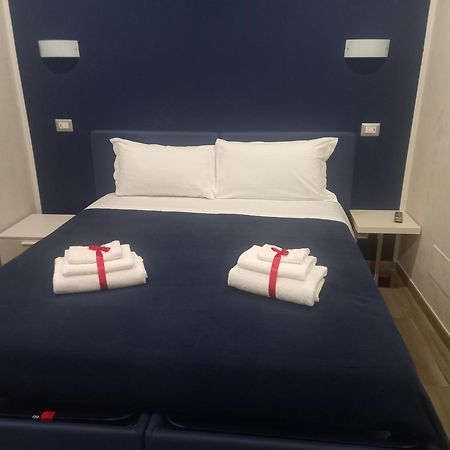 ローマ Vatican Gabriel Bed & Breakfast エクステリア 写真
