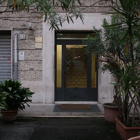 ローマ Vatican Gabriel Bed & Breakfast エクステリア 写真