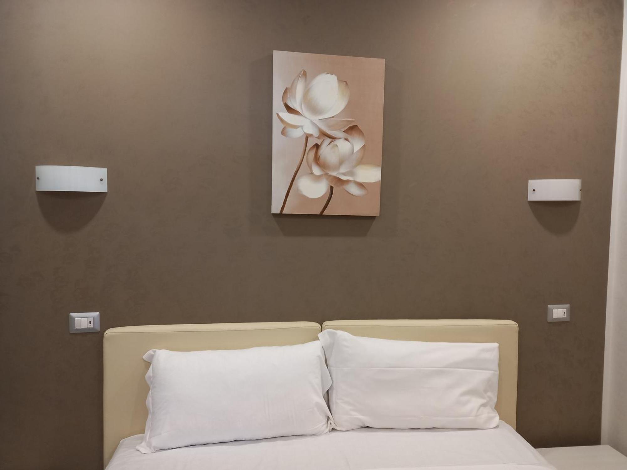ローマ Vatican Gabriel Bed & Breakfast エクステリア 写真