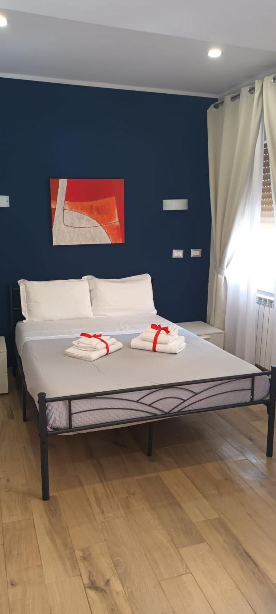 ローマ Vatican Gabriel Bed & Breakfast エクステリア 写真