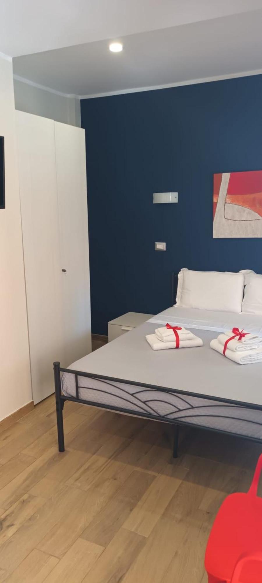 ローマ Vatican Gabriel Bed & Breakfast エクステリア 写真