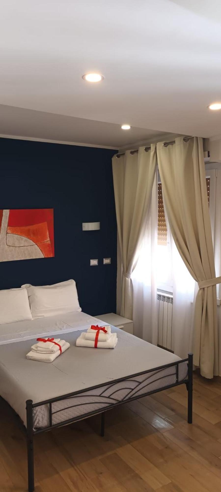 ローマ Vatican Gabriel Bed & Breakfast エクステリア 写真