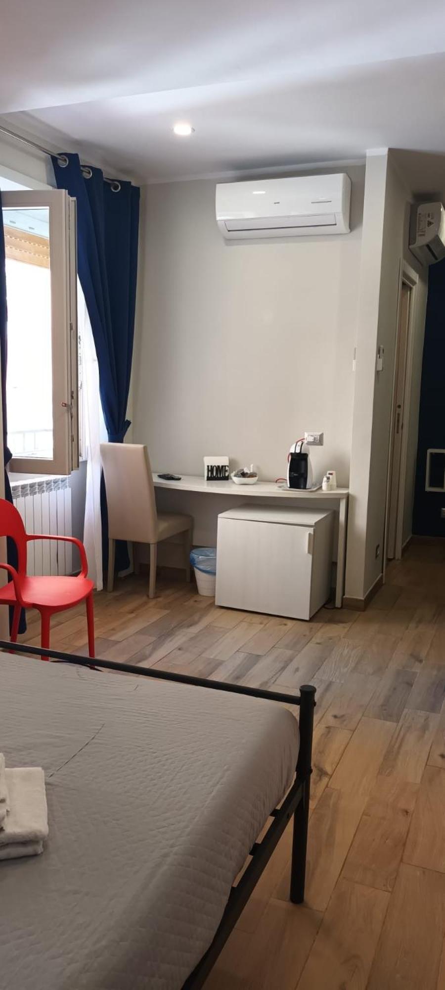 ローマ Vatican Gabriel Bed & Breakfast エクステリア 写真