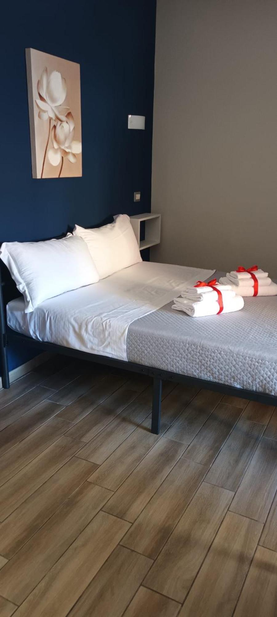 ローマ Vatican Gabriel Bed & Breakfast エクステリア 写真