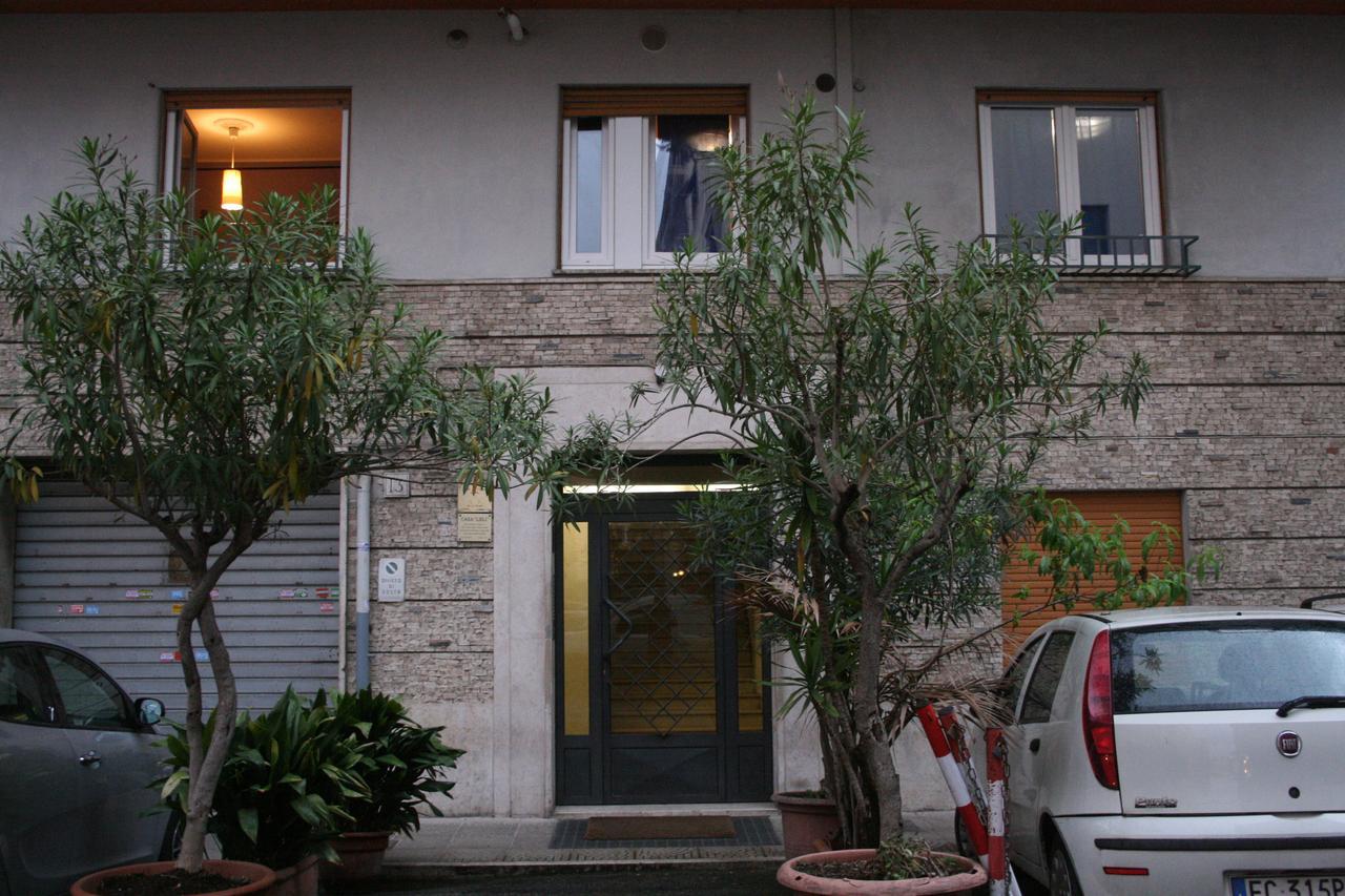ローマ Vatican Gabriel Bed & Breakfast エクステリア 写真